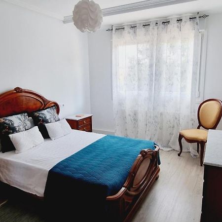 Apartamento Larisa Najera Exterior photo