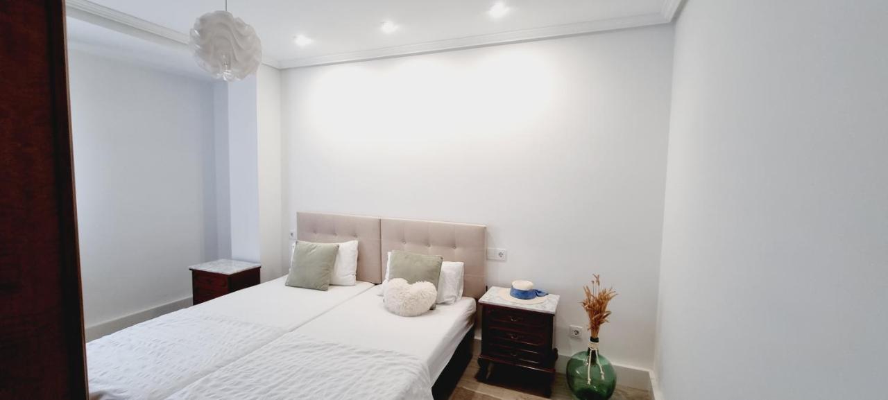 Apartamento Larisa Najera Exterior photo