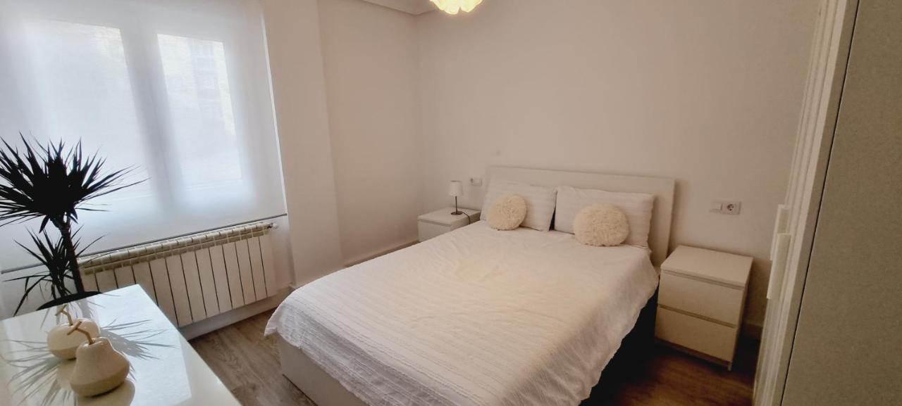 Apartamento Larisa Najera Exterior photo
